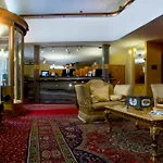Hotel Mondial