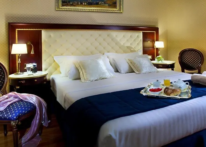 Hotel Mondial
