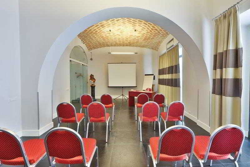 Mondial 4* Roma