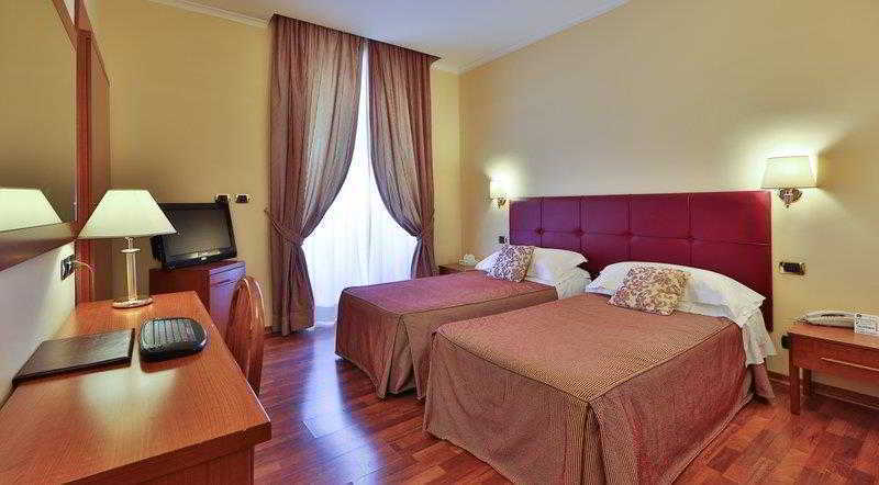 Mondial Roma