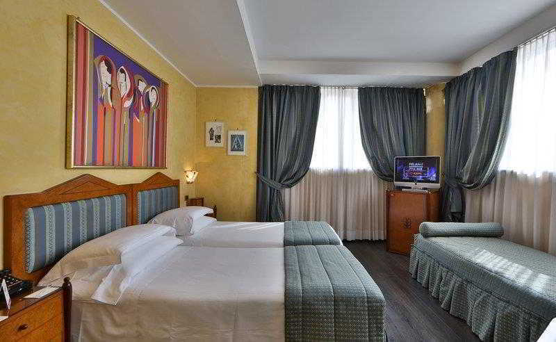 Mondial Hotel Roma