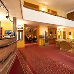 Hotel Mondial
