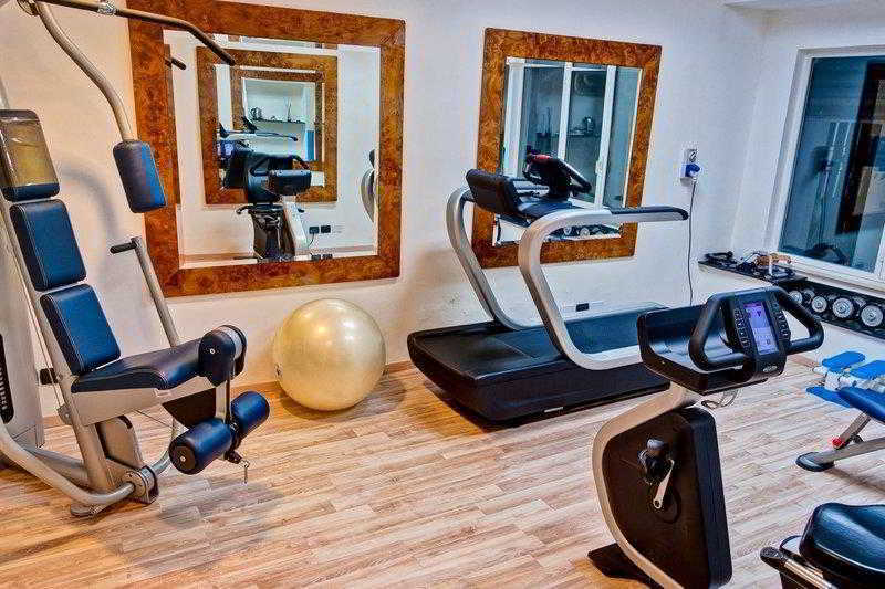 Mondial Hotel Roma