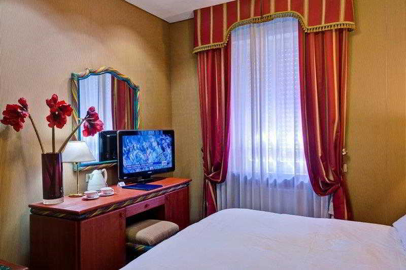 Mondial Hotel Roma