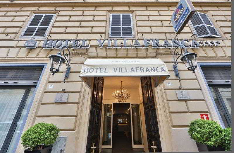 Mondial Roma