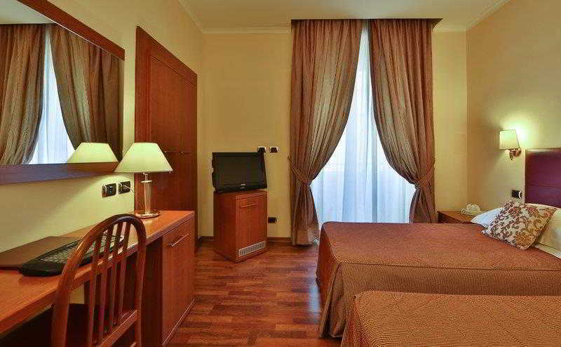 Hotel Mondial