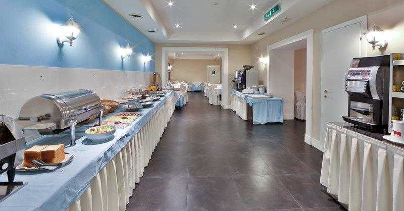 Mondial Hotel Roma