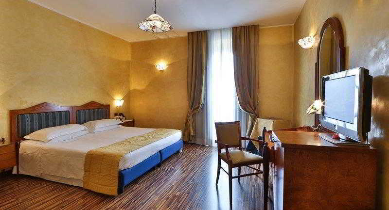 Hotel Mondial Roma