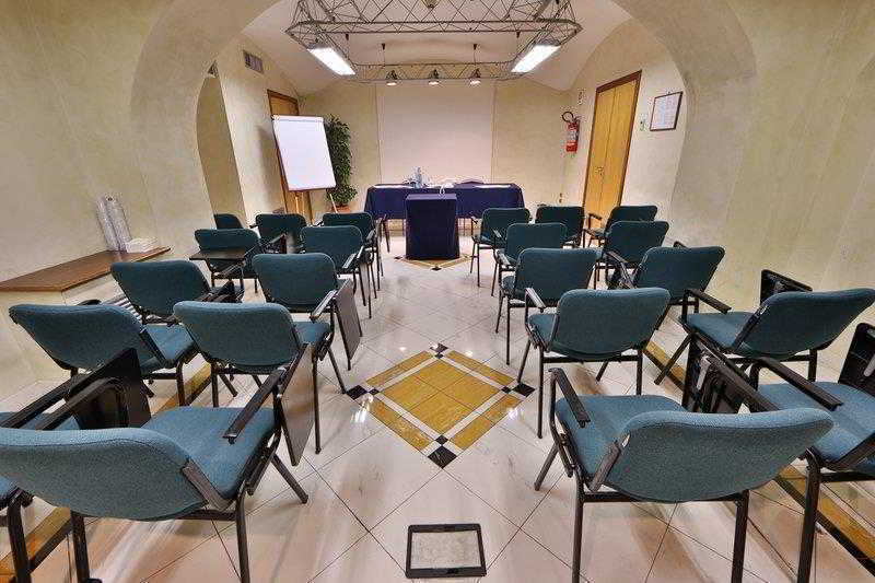 Hotel Mondial Roma