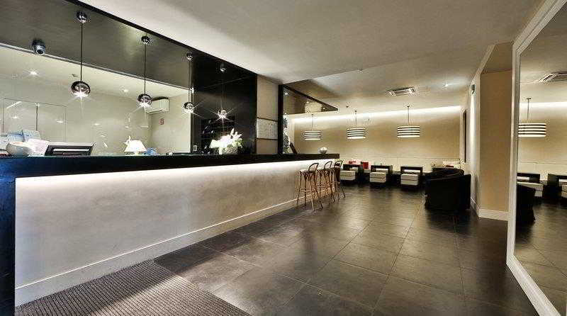 Mondial Hotel