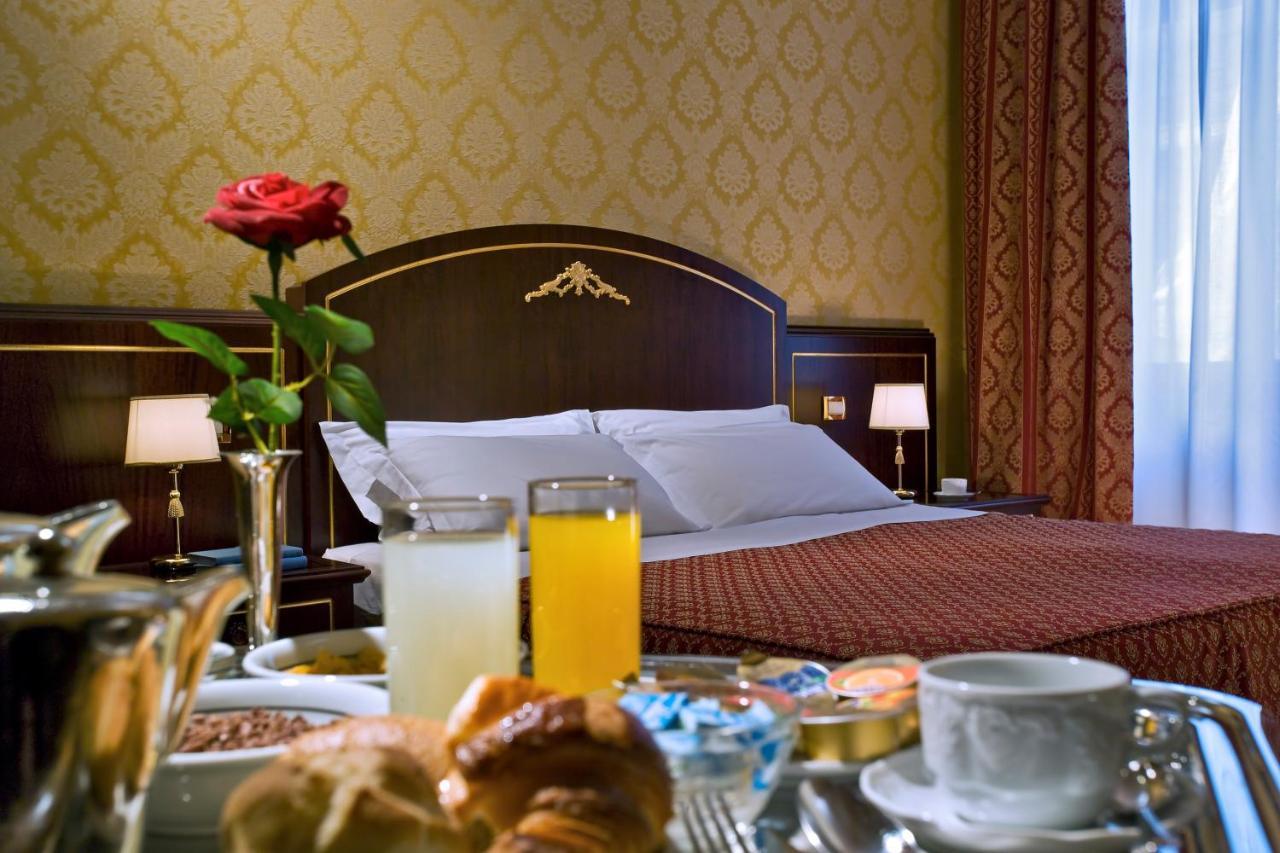 Mondial Hotel Roma