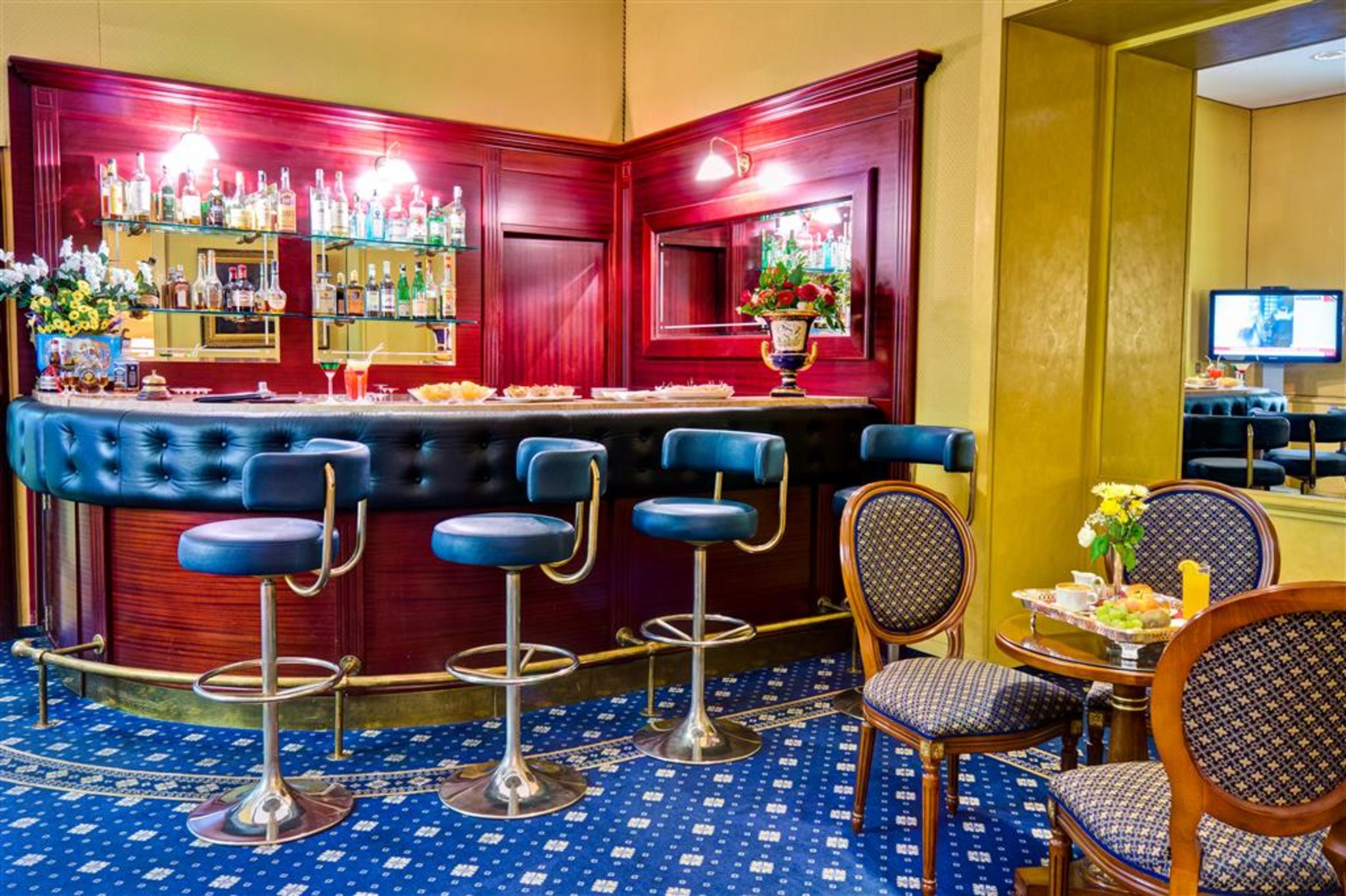 Mondial Hotel