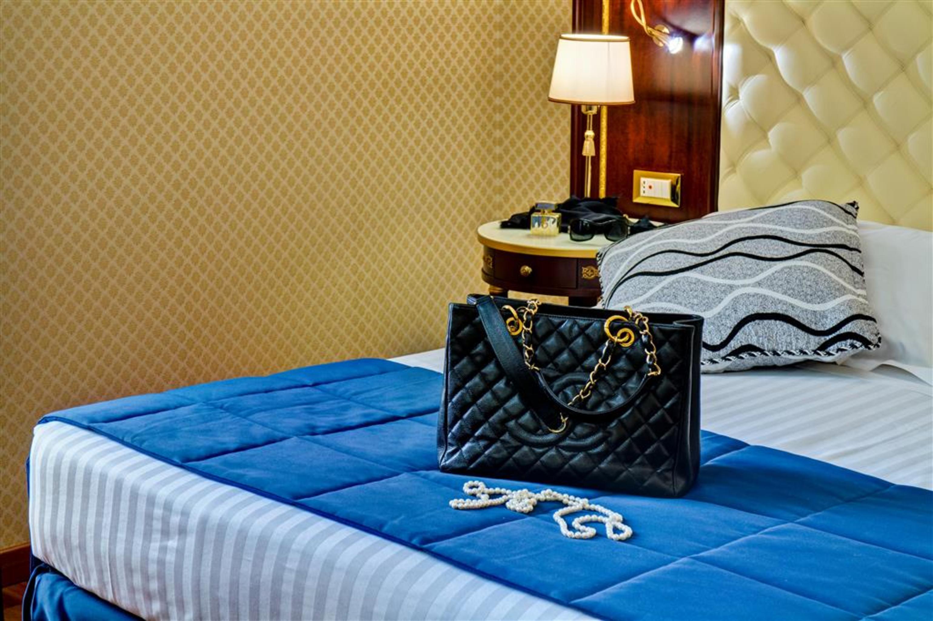 Mondial Hotel Roma