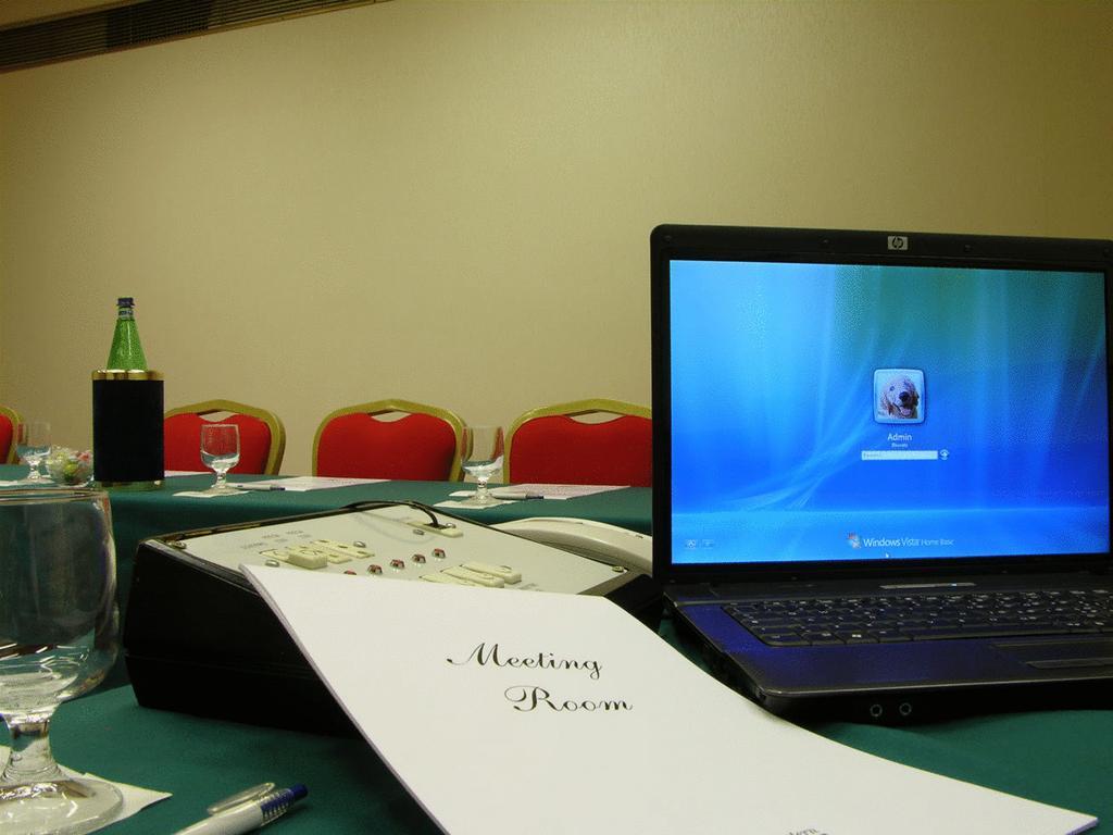Hotel Mondial 4*