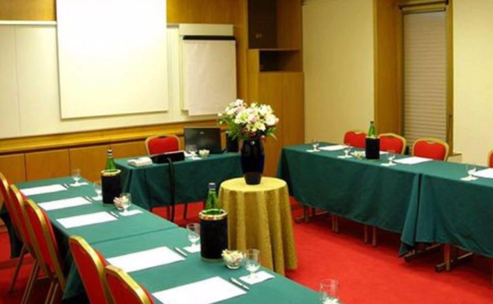 Mondial 4* Roma